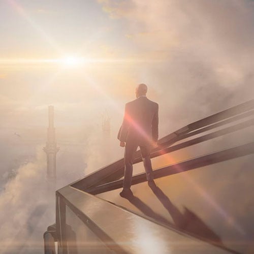 Hitman 3 Cd Key Steam GLOBAL